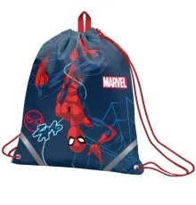 Сумка для обуви Yes SB-10 Marvel.Spiderman (533187)