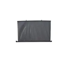 Сонцезахисний екран в автомобіль CarLife на ролеті 90 х 57 см (SS090)