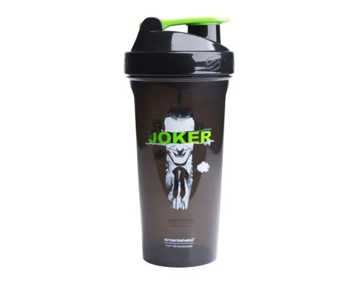 Шейкер спортивный SmartShake Lite 800ml DC Joker (10781001)