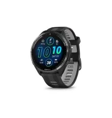 Смарт-годинник Garmin Forerunner 965, Black, GPS (010-02809-10)