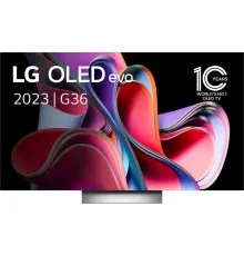 Телевизор LG OLED65G36LA