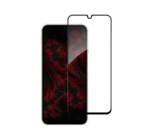 Скло захисне Intaleo Full Glue Samsung A14 (1283126559778)