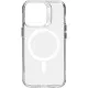 Чохол до мобільного телефона Armorstandart Clear Magsafe Apple iPhone 13 Pro Tansparent (ARM68051)