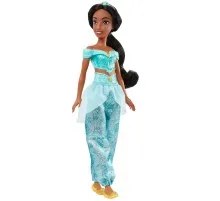 Лялька Disney Princess принцеса Жасмін (HLW12)