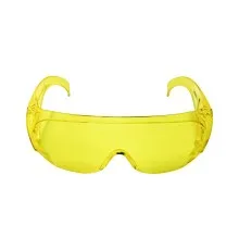 Захисні окуляри Stark SG-06Y жовті (515000008)
