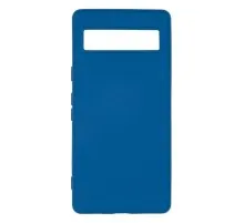 Чохол до мобільного телефона Armorstandart ICON Case Google Pixel 7a Blue (ARM70909)