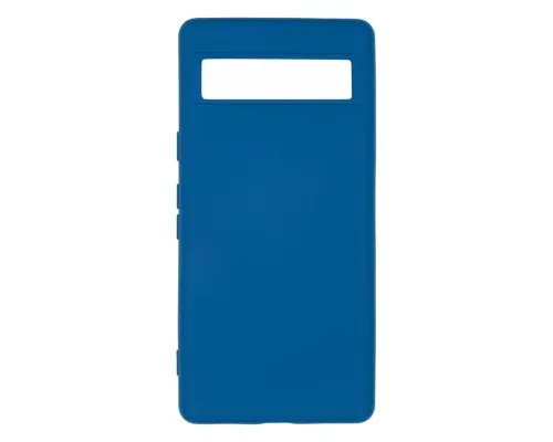 Чохол до мобільного телефона Armorstandart ICON Case Google Pixel 7a Blue (ARM70909)