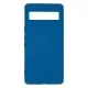 Чохол до мобільного телефона Armorstandart ICON Case Google Pixel 7a Blue (ARM70909)