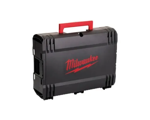 Ящик для инструментов Milwaukee с поролоновой вставкой (4932378986)