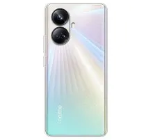 Чохол до мобільного телефона BeCover Realme 10 Pro Plus 5G Transparancy (709815)