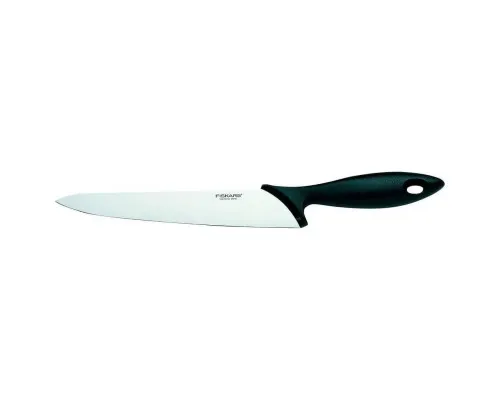 Кухонний ніж Fiskars Essential, 21 см (1065566)