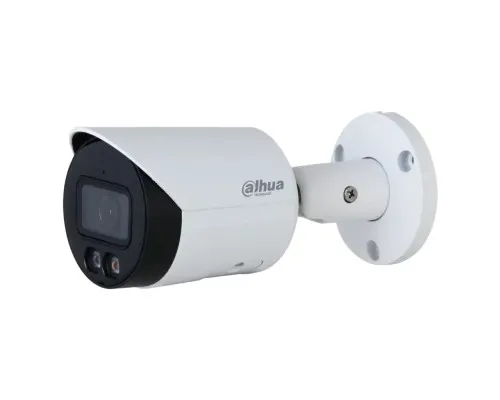Камера видеонаблюдения Dahua DH-IPC-HFW2849S-S-IL (2.8)