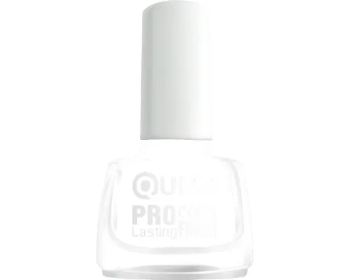 Лак для ногтей Quiss Pro Color Lasting Finish 002 (4823082013401)