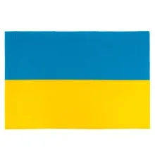 Прапор Vinga Україна, державний, 60*90см (VFUS090G)