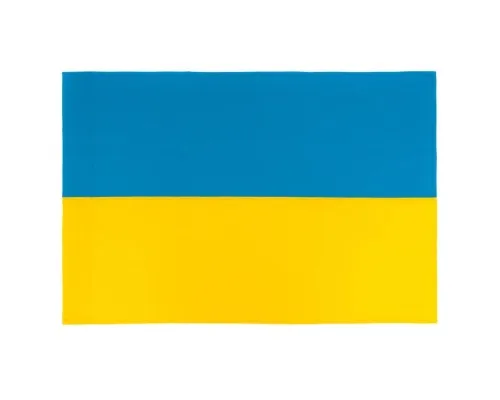 Прапор Vinga Україна, державний, 60*90см (VFUS090G)