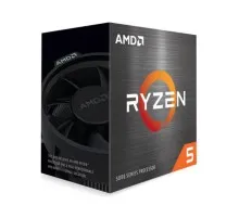 Процесор AMD Ryzen 5 5500GT (100-100001489BOX)