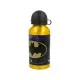 Поильник-непроливайка Stor DC Batman Symbol, Aluminium Bottle 400 ml (Stor-85534)