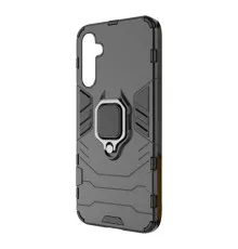 Чехол для мобильного телефона Armorstandart DEF27 case Samsung A34 5G (A346) Black (ARM67743)