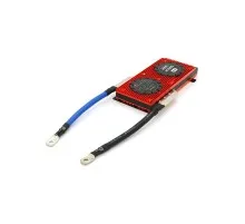 BMS контроллер DaLy LiFePO4 36V 12S 200A (DL12S-200A)