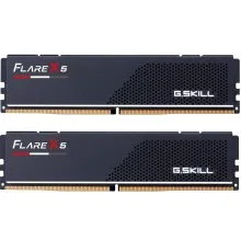 Модуль памяти для компьютера DDR5 64GB (2x32GB) 5200 MHz Flare X5 G.Skill (F5-5600J3636D32GX2-FX5)