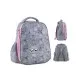 Рюкзак школьный GoPack Education 165M-3 Meow (GO24-165M-3)