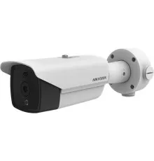 Камера відеоспостереження Hikvision DS-2TD2117-10/PA