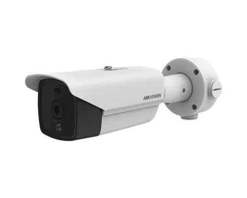 Камера відеоспостереження Hikvision DS-2TD2117-10/PA