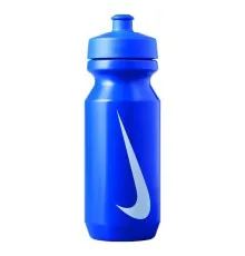 Бутылка для воды Nike Big Mouth Bottle 2.0 22 OZ синій 650 мл N.000.0042.408.22 (887791197764)