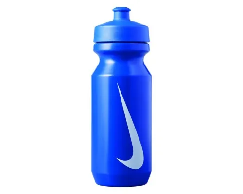 Бутылка для воды Nike Big Mouth Bottle 2.0 22 OZ синій 650 мл N.000.0042.408.22 (887791197764)