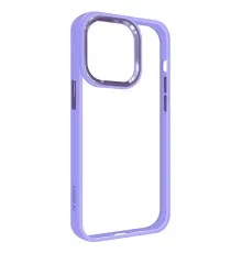 Чохол до мобільного телефона Armorstandart UNIT2 Apple iPhone 13 Pro Lavender (ARM75232)