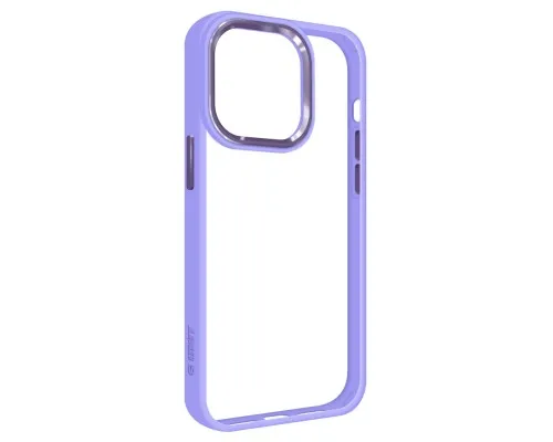 Чехол для мобильного телефона Armorstandart UNIT2 Apple iPhone 13 Pro Lavender (ARM75232)