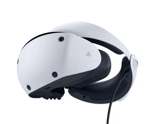 Окуляри віртуальної реальності Sony PlayStation VR2 (975879)