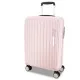 Чемодан Swissbrand Narberth (L) Light Pink (SWB_LHNAR008L) (DAS302548)