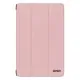 Чохол до планшета Armorstandart Smart Case Samsung Tab S9+ / S9 FE+ Pink (ARM74490)