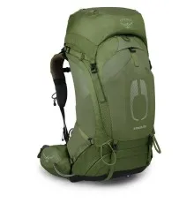 Рюкзак туристичний Osprey Atmos AG 50 mythical green L/XL (009.2794)