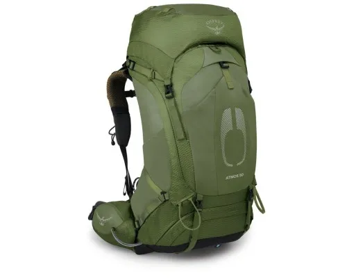 Рюкзак туристический Osprey Atmos AG 50 mythical green L/XL (009.2794)