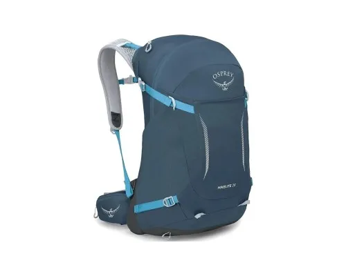 Рюкзак туристичний Osprey Hikelite 28 atlas blue S/M (009.3341)