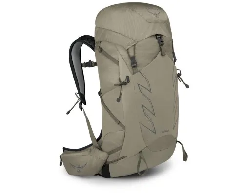 Рюкзак туристический Osprey Talon 33 sawdust/earl grey S/M (009.3579)