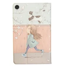 Чохол до планшета BeCover Smart Case Samsung Tab A9 SM-X115 8.7" Walk (711275)