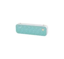 Принтер чеків UKRMARK A40 А4, Bluetooth, USB, зелений (900882)