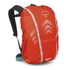 Чохол для рюкзака Osprey HiVis Commuter Raincover Small mars orange S (009.3208)