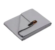 Рушник Turbat Lagoon XL light grey (012.005.0164)