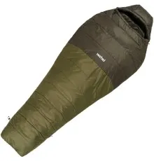 Спальний мішок Wechsel Mudds Summer 8° M TL Olive/Mud Green Left (232048)