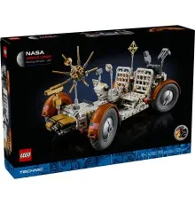 Конструктор LEGO Technic Лунный автомобиль NASA Apollo (42182)