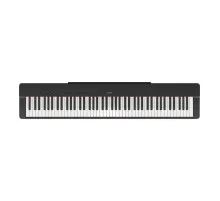 Цифрове піаніно Yamaha P-225 Black (P-225B)