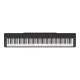 Цифрове піаніно Yamaha P-225 Black (P-225B)