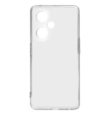 Чохол до мобільного телефона Armorstandart Air OnePlus Nord CE 3 Lite Camera cover Clear (ARM69773)