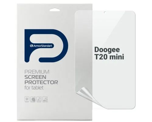 Пленка защитная Armorstandart Doogee T20 mini (ARM80202)