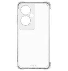 Чохол до мобільного телефона MAKE Oppo Reno11 F AirShield (MCAS-OR11F)