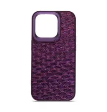 Чохол до мобільного телефона Harder Virgin Mermaid Apple iPhone 14 Pro Purple (ARM76826)